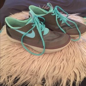 Women’s Nike Running Shoes